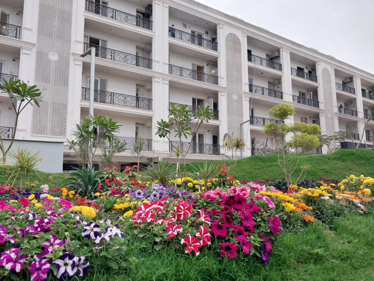 Trehan Sector 71 Gurgaon