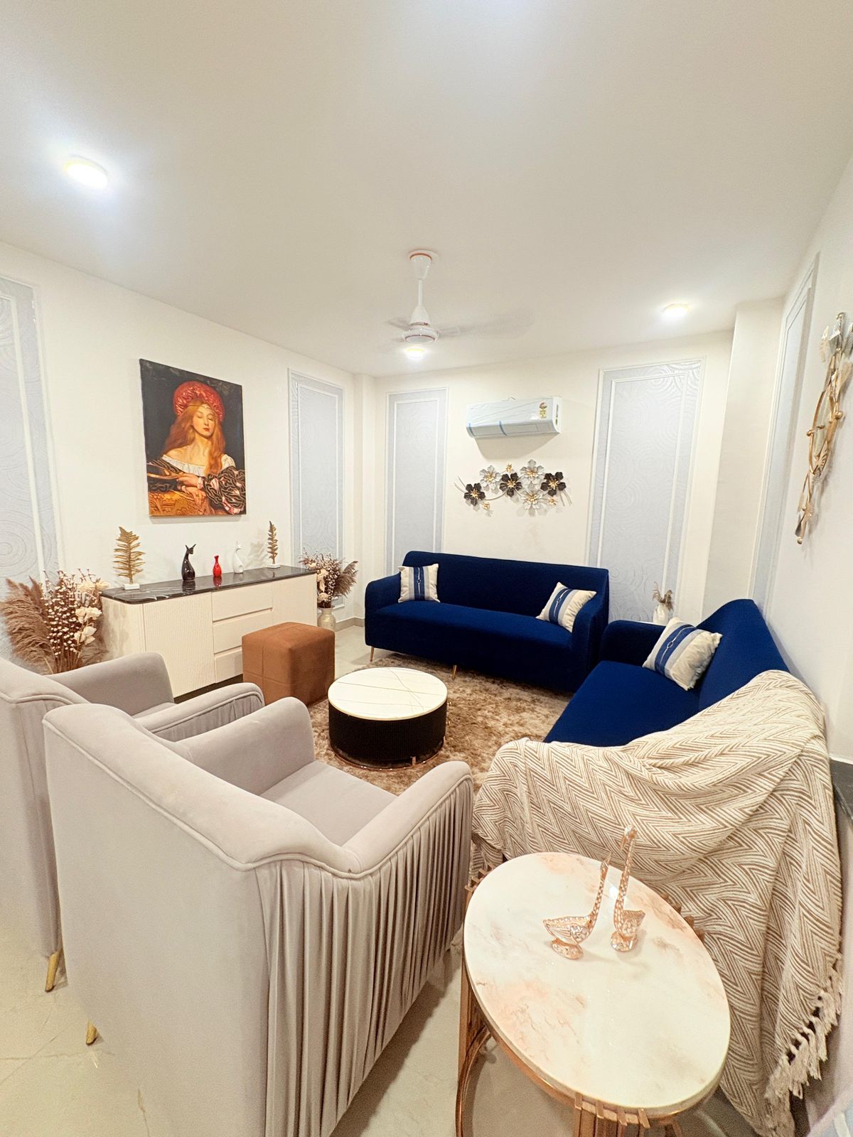 Signature Residence