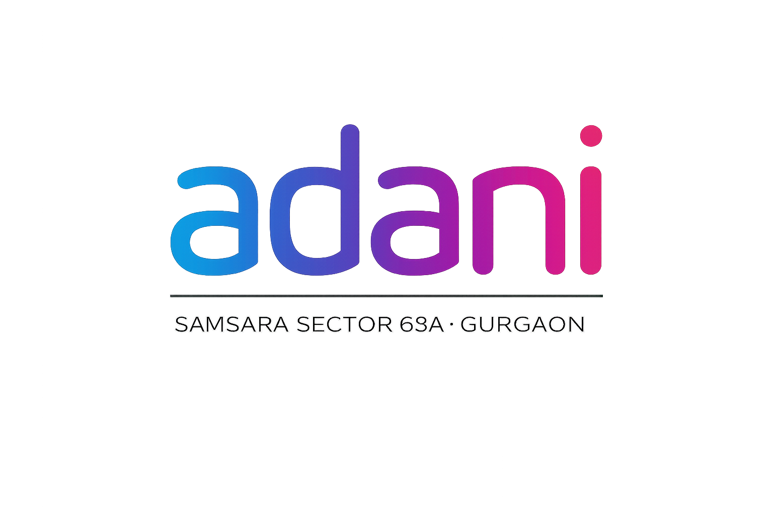 Adani partner